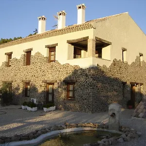  Apartamento Casa Rural Cortijo La Ajedrea España