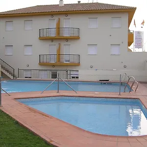  Apartamento Turísticos Los Girasoles España