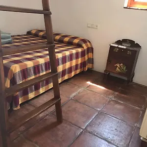  Apartamento Cortijo Nuevo Alojamiento Rural España