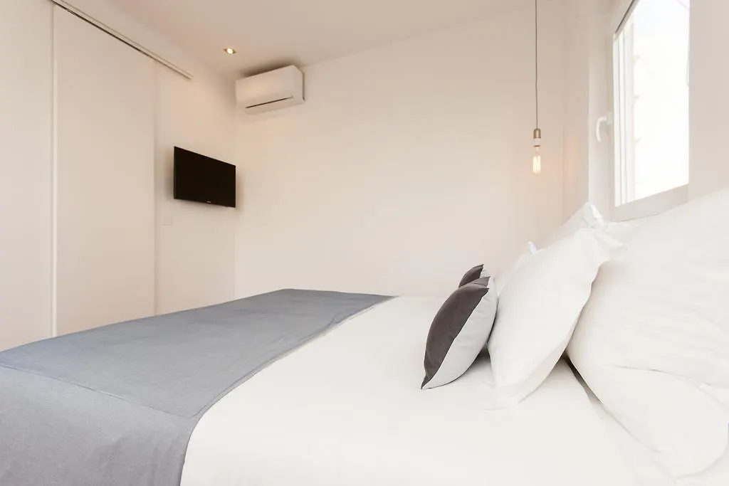 Design Sta Marta/ Liberdade Apartment Lisboa