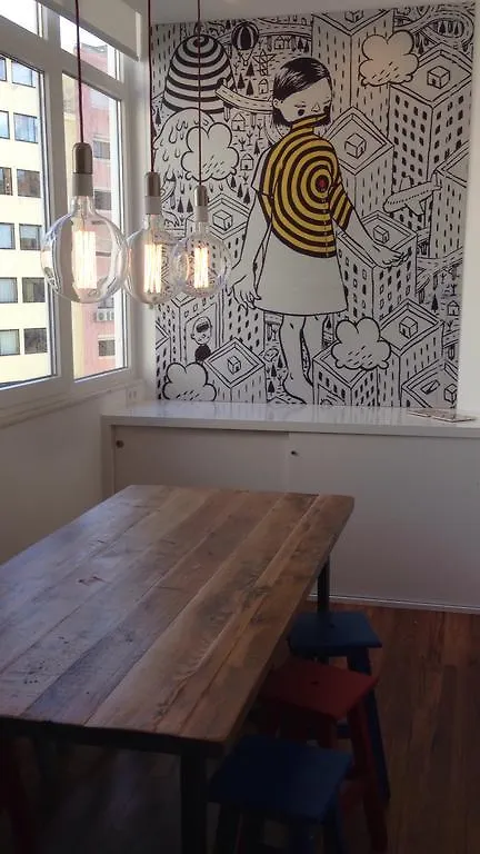 Design Sta Marta/ Liberdade Apartment Lisboa